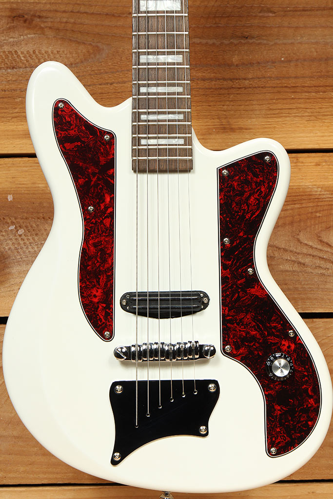 ジャンク　ibanez orm オマーロドリゲス　omar Ibanez Jet-King Omar Rodríguez-López Signature ORM-1 - What