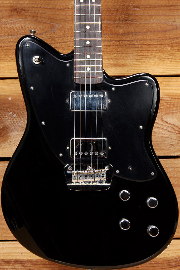 Fender Deluxe Series Toronado | Reverb