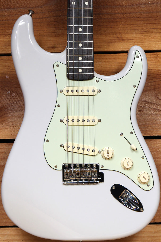 FENDER RARE LILAC! Classic Series 60s Stratocaster 2015 Special Ed