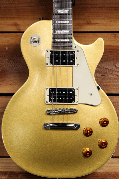 EPIPHONE SLASH Signature LES PAUL GOLDTOP +OHSC Case Candy Super