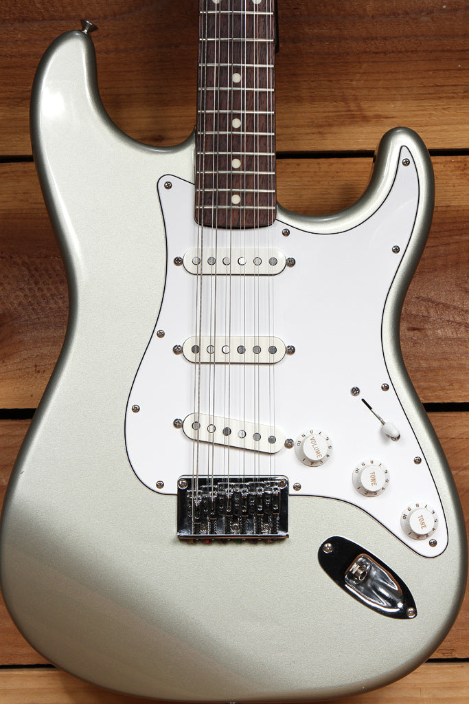 FENDER 2004-05 STRATOCASTER XII ELECTRIC 12-STRING Strat Clean CIJ