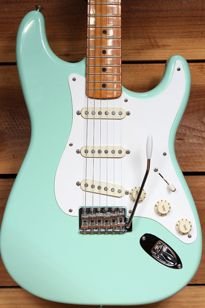 FENDER Vintage 1998 CLASSIC SERIES 50s STRATOCASTER Surf
