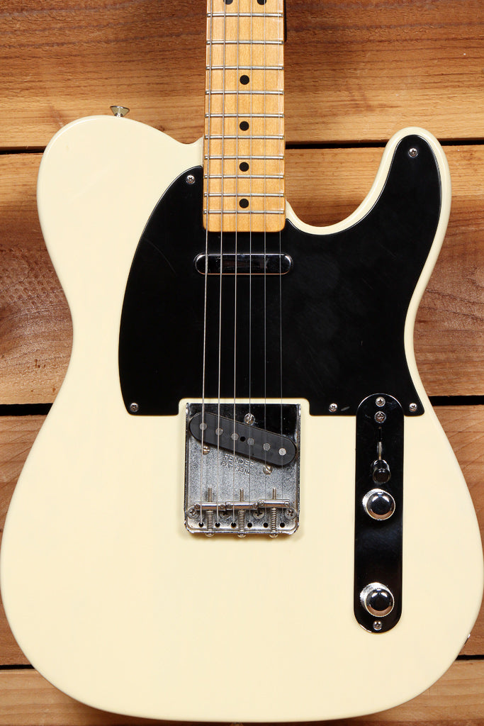 Fender◇American Traditional Telecaster/1999/Noiseless/6