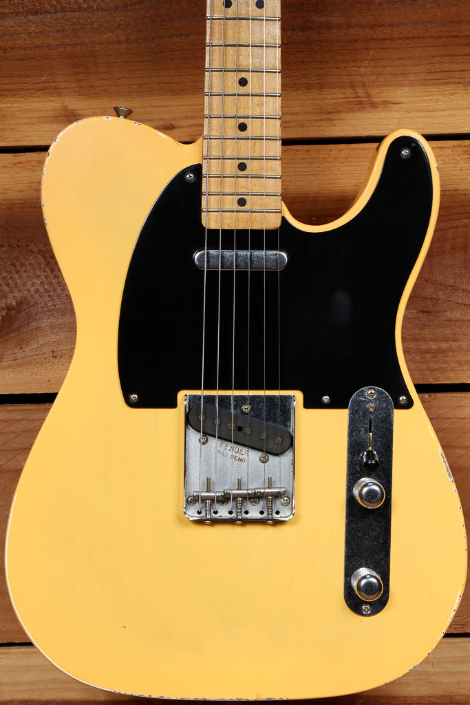 k*6様 セール❗️Fender RORD WORN 50s Telecaste Fender Road Worn '50s Telecaster | Reverb