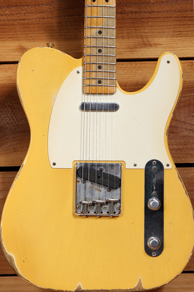 【RHさま取り置き(〜6/1)】Fender Road Worn tele RHさま取り置き(〜6/1)】Fender Road Worn tele - メルカリ