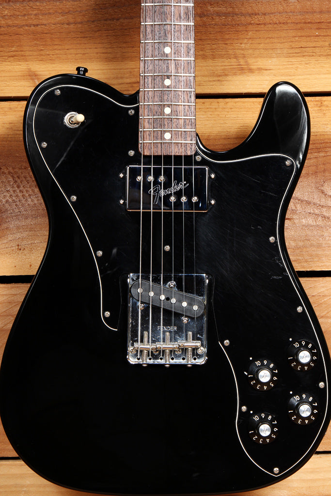 fender Mexico telecaster custom