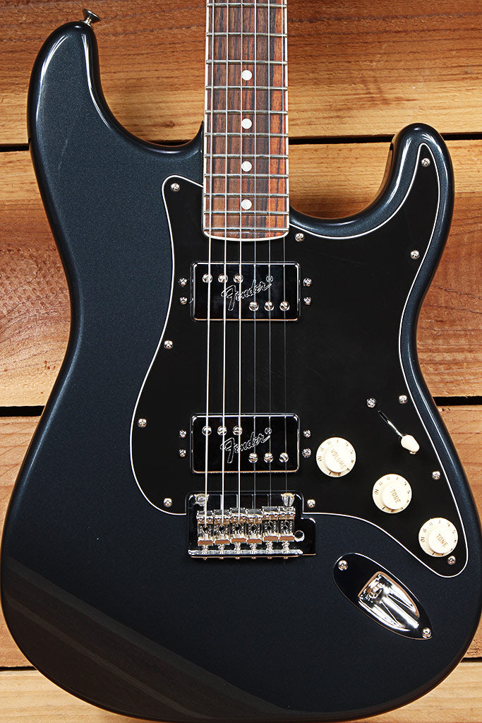 ■Fender Modern Player Stratocaster HH Fender Modern Player Stratocaster HSS | Sweetwater
