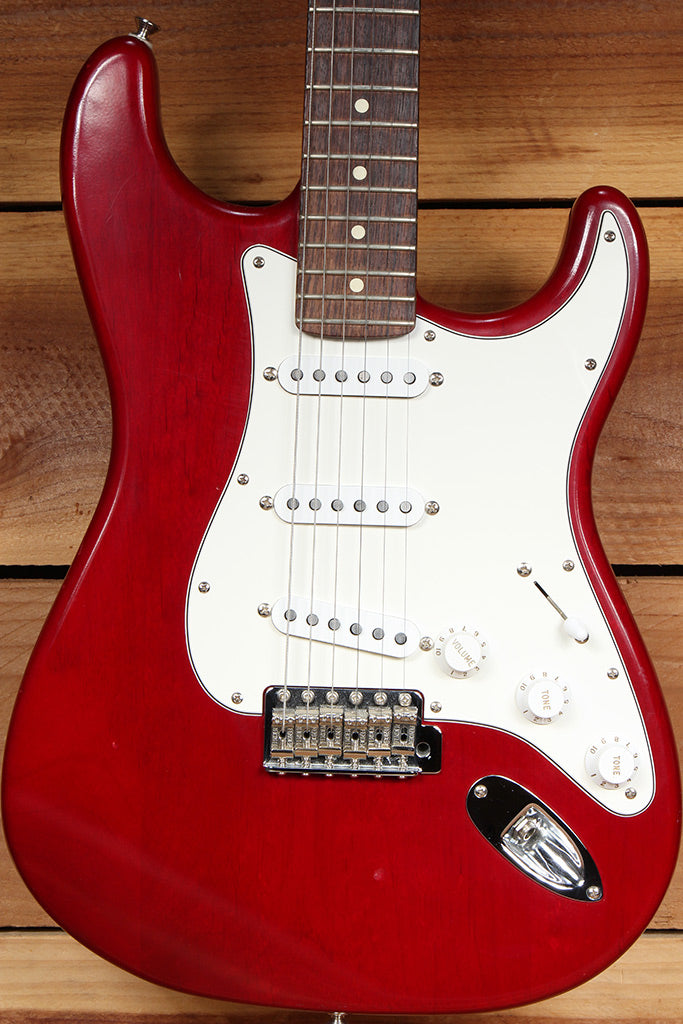 Fender◇Highway One Stratocaster/SB/2009/ハイウェイワン