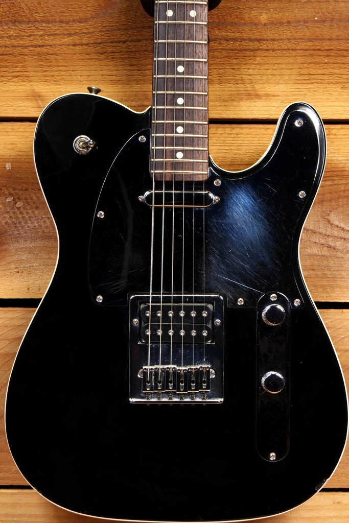R*チ様 Fender Mexico J5 Telecaster John5 M Fender John 5 Signature Telecaster J5 Tele Black 2006 60th