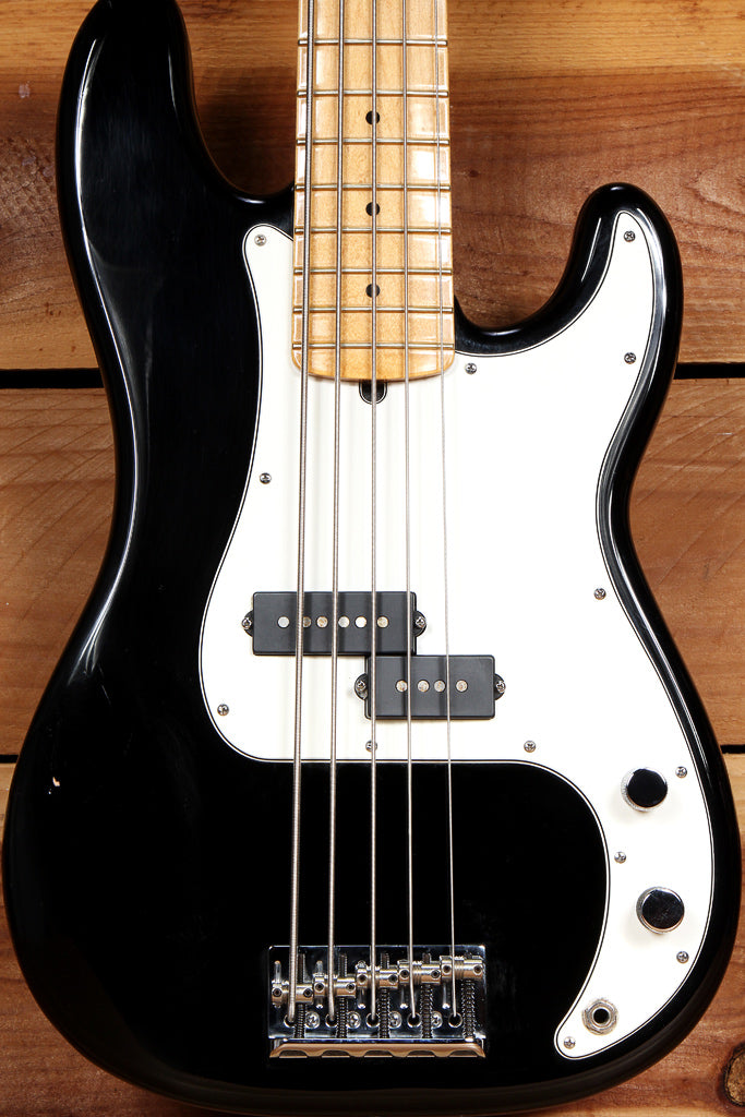 FENDER 2011 AMERICAN STANDARD PRECISION BASS V 5-String USA