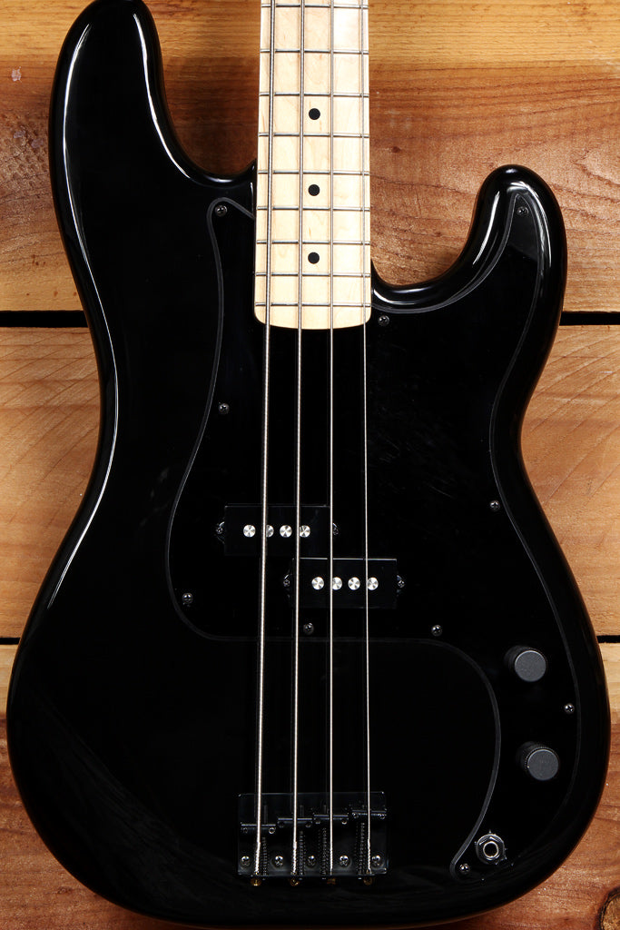 ベース Squirt by fender Black BASS 6640e928-7601-56f3-9e48-