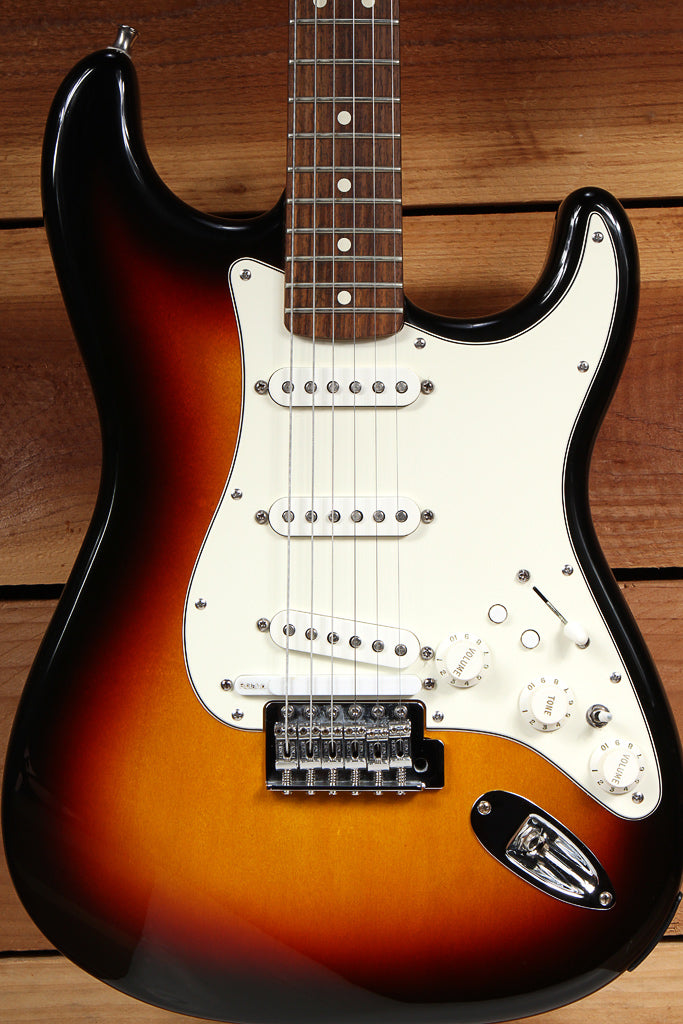 FENDER ROLAND Ready GC-1 STRATOCASTER GK-2 13-Pin MIDI Pickup 2012 Strat 05244