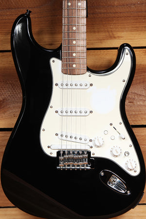 FENDER ROLAND Ready GC-1 STRATOCASTER Black Strat 65821