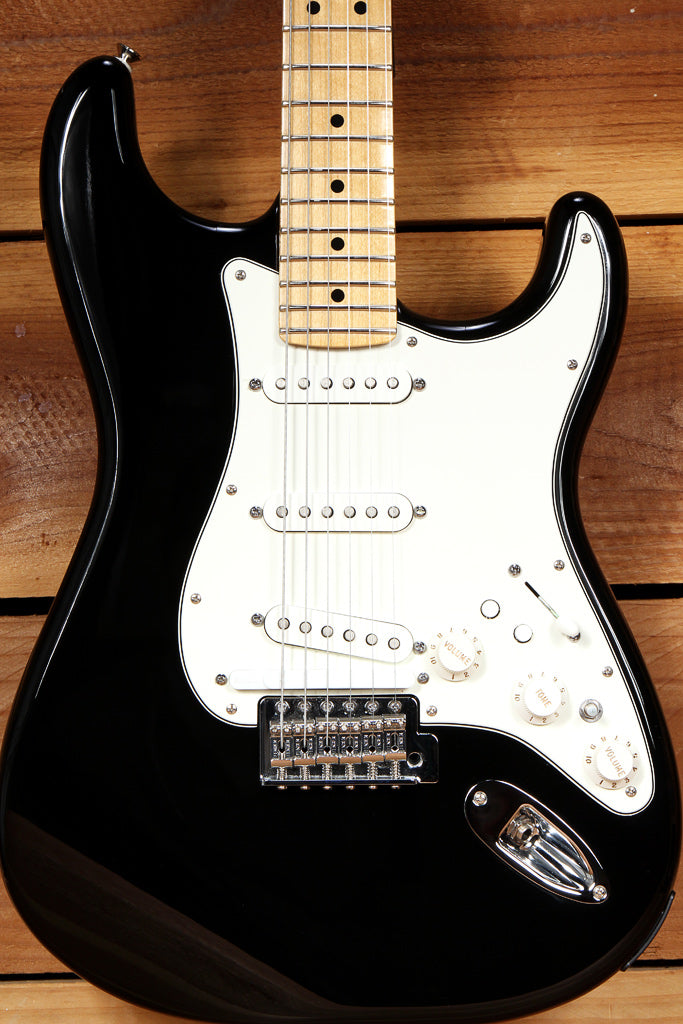 FENDER 2012 ROLAND Ready GC-1 STRATOCASTER 13-Pin MIDI Pickup Nice Strat 86405