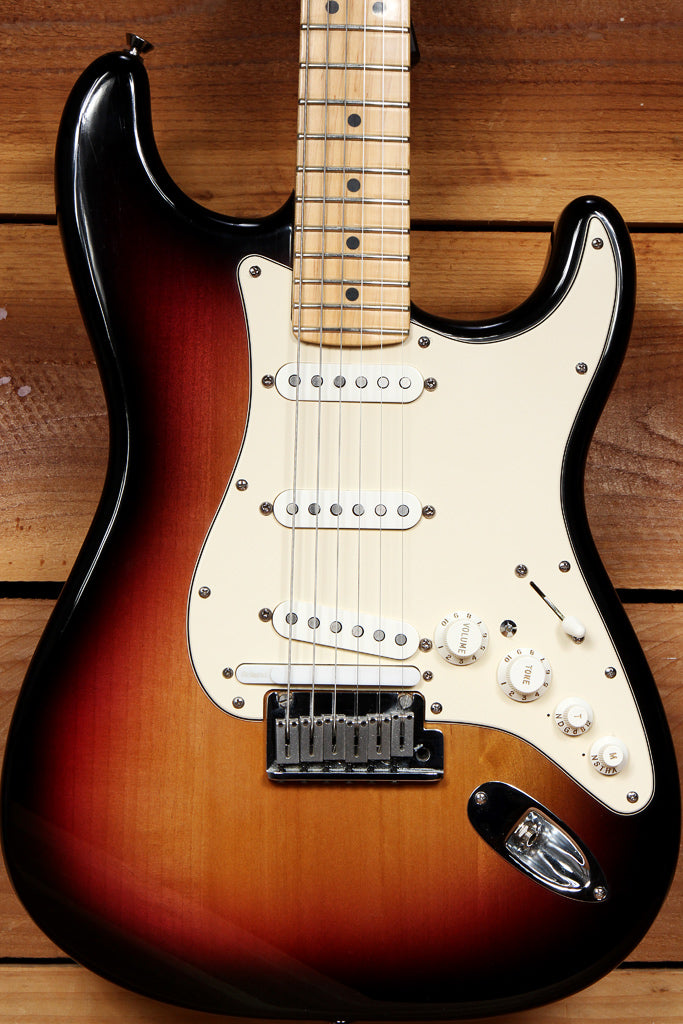 FENDER USA ROLAND VG MODELING STRATOCASTER American G5 Strat