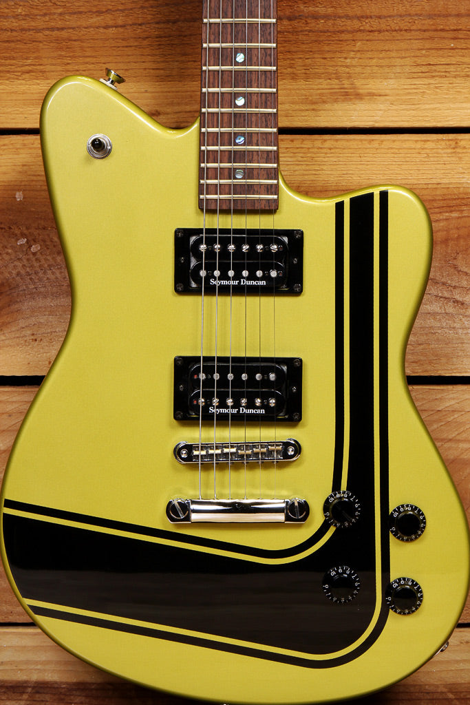 Fender Toronado GT HH | zZounds