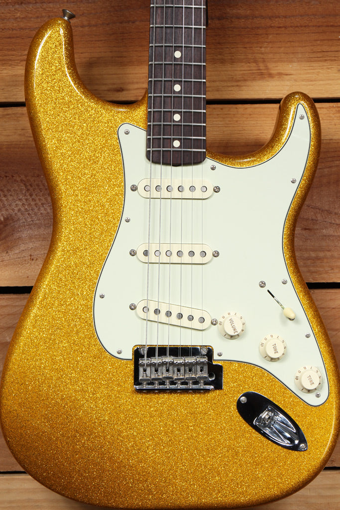 FENDER Custom Shop CLASSIC PLAYER 60s Stratocaster Vegas