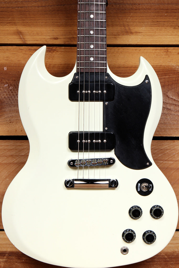 Gibson Limited Run SG Special '60s Tribute Electric Guitar