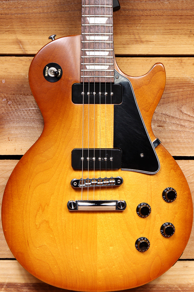 Gibson Limited Edition Les Paul '60s Studio Tribute - Worn