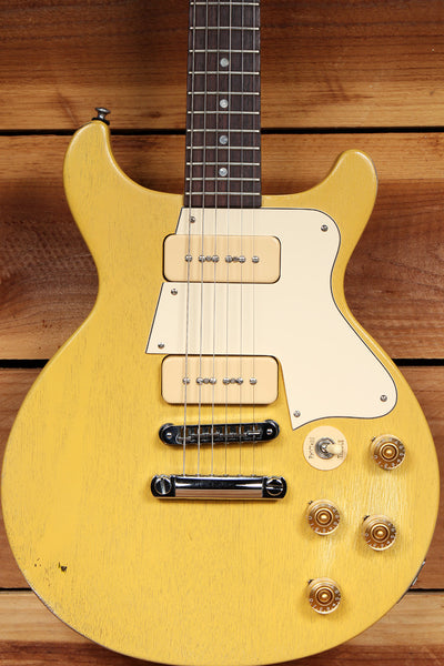 Gibson USA Les Paul junior　relic medium_add1fe9f-1865-42fc-8b81