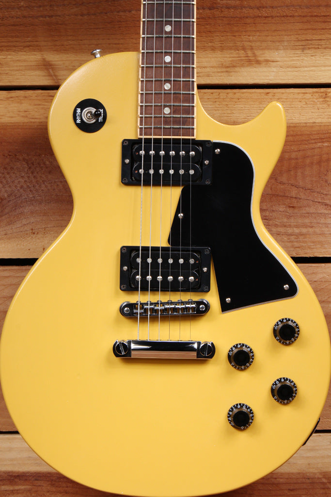Gibson Les Paul Junior Special Faded - guitarshoptantan
