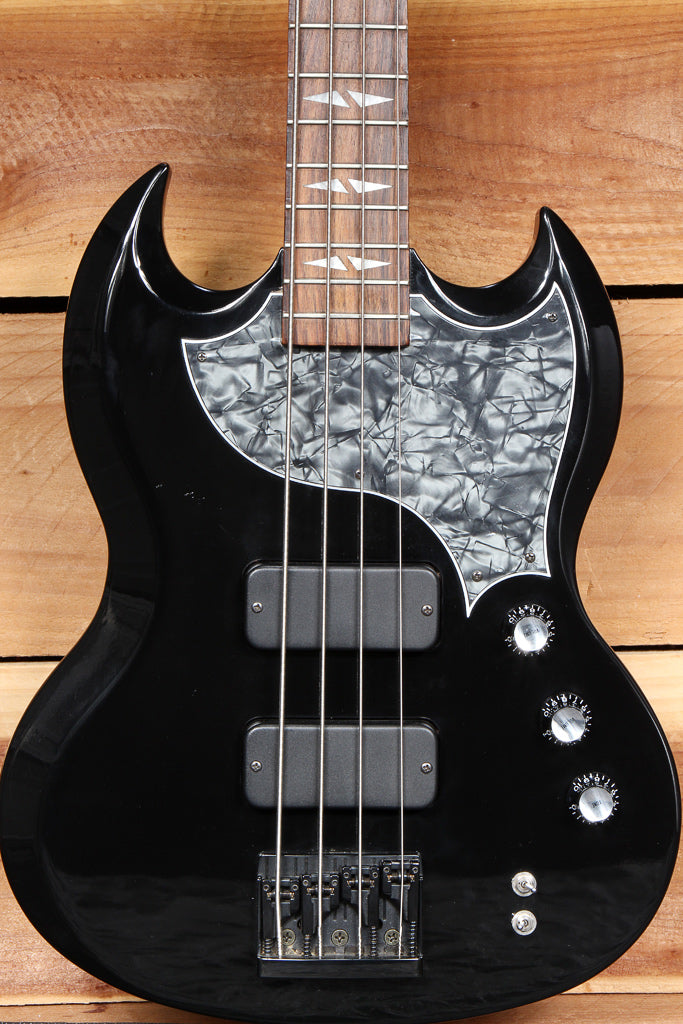 ギター Gibson SG 2000s 2000 Gibson SG Angus Young Signature Electric Guitar