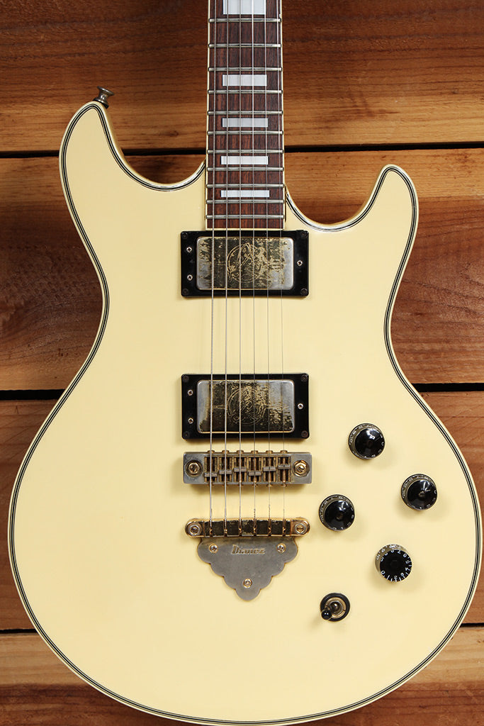 【10129】 Ibanez 1978 CN200 バインディング ヒビあり 10129】 Ibanez 1978 CN200 バインディング ヒビあり 10129