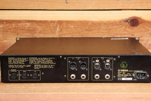 Yamaha Rev 7 Vintage Reverb Rev7 (3 Available)