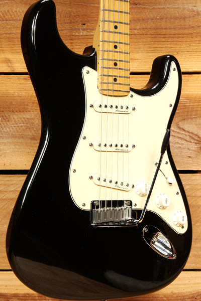ギター Fender USA American Standard Noiseless 5.1-bodyvert-Fender-USA-Strat-