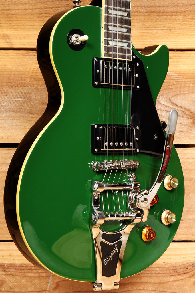 Epiphone 2015 Joe Bonamassa Signature Les Paul Standard with