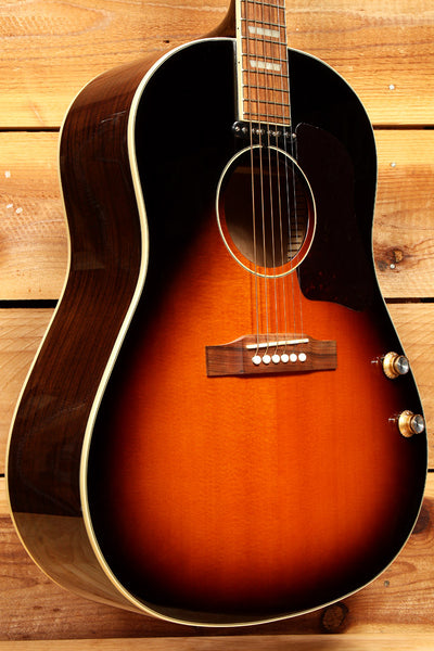 Epiphone John Lennon J-160E/VS ジョン・レノン Epiphone EJ160E VC John Lennon Acoustic Guitar - Nevada