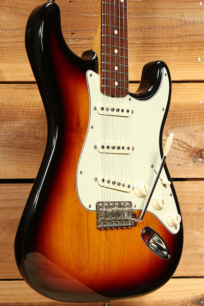 2000年 Fender Stratocaster Eric Clapton プレミアム ユーズド