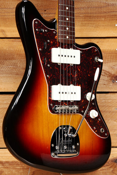 1988-89年 Fender Japan Jazzmaster JM66 Fender JM-66 Jazzmaster Reissue MIJ | Reverb