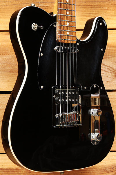 Fender John 5 Signature Telecaster J5 Tele Black 2006 60th Anni 02219 –  Still Kickin Music