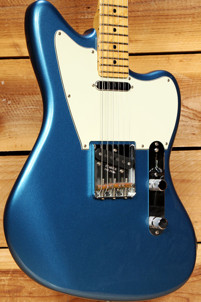 Fender American Standard Offset Telecaster 2016 Ltd Ed USA