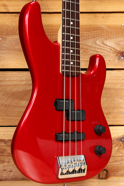 ベース Fender USA American Original P-Bass Fender American Original '50s Precision Bass - 2-Color
