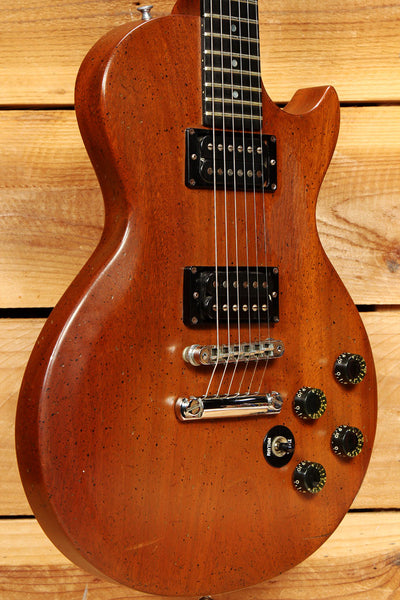 Les paul outlet firebrand