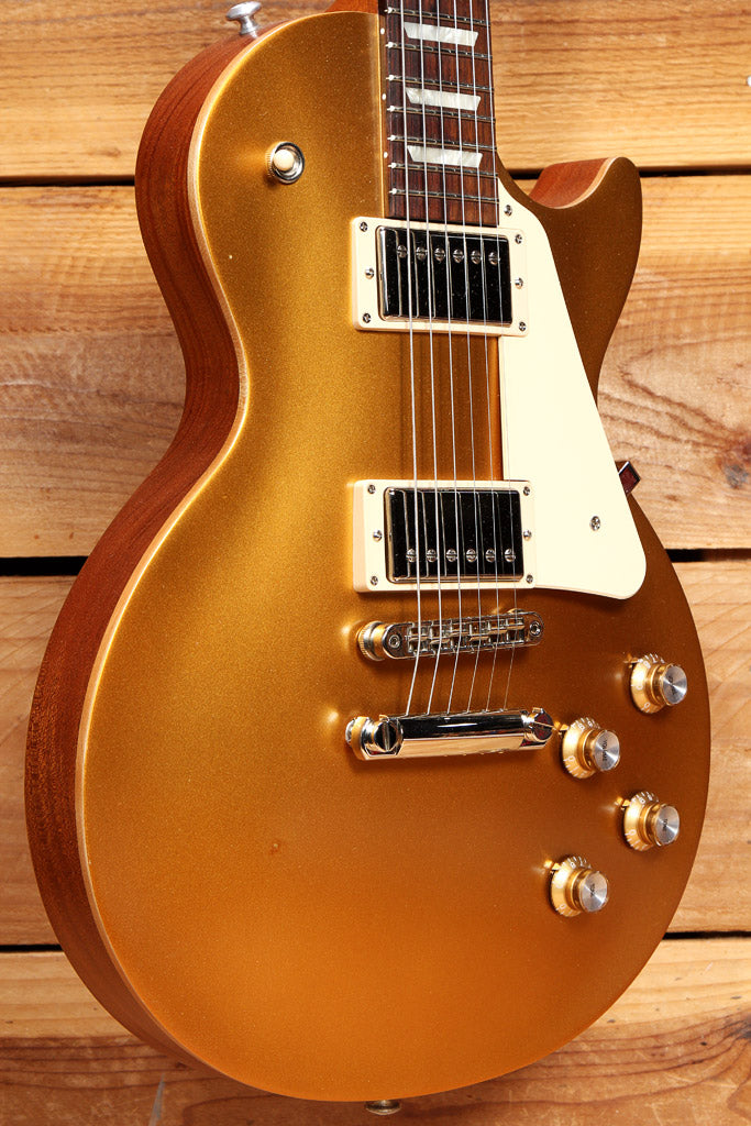 Gibson Les Paul Tribute Gold Top 新品同等品 4c9924c154vIloE515UBEiaPULpuUx