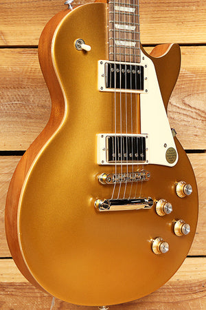 Gibson 60s Tribute Les Paul Goldtop -- Clean Goldie! 75984