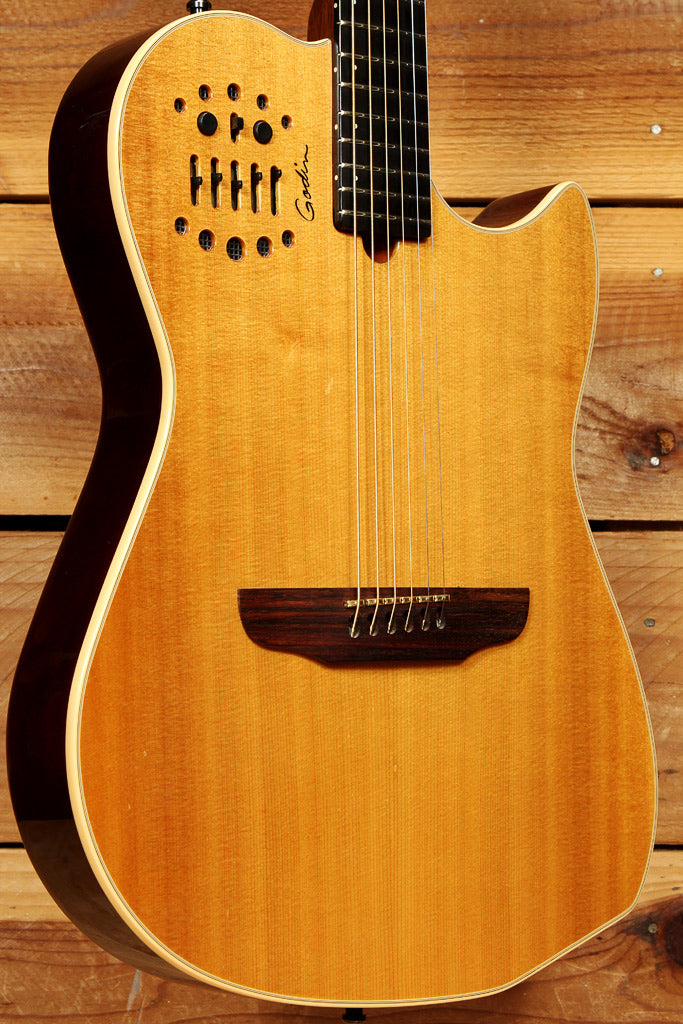 Godin Freeway SA Guitar | zZounds