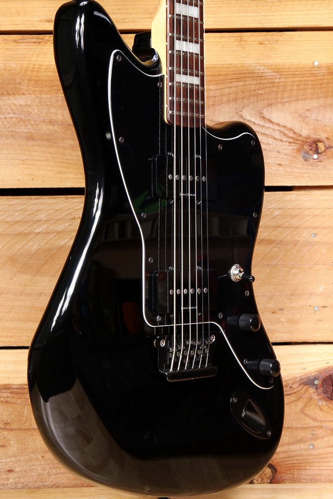 FENDER SQUIER JAZZMASTER Vintage Modified BARITONE Guitar