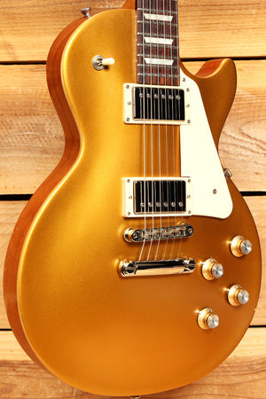 GIBSON 2018 LES PAUL 60s TRIBUTE T Goldtop 60405