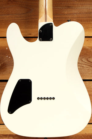 FENDER JIM ROOT TELECASTER MIM + Striped OHSC Tele 90017