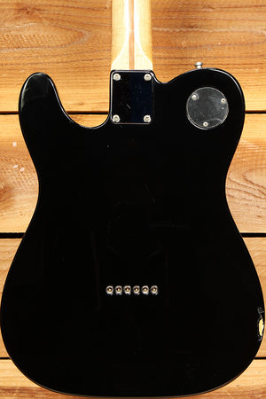 Fender John 5 Signature Telecaster J5 Tele Black 2006 60th Anni 02219