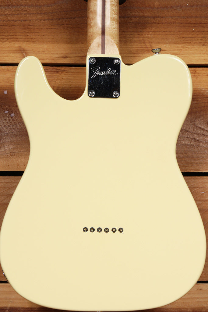 FENDER LITE ASH TELECASTER SPECIAL 2004 KOREA BIRDSEYE NECK MIK Tele 70676