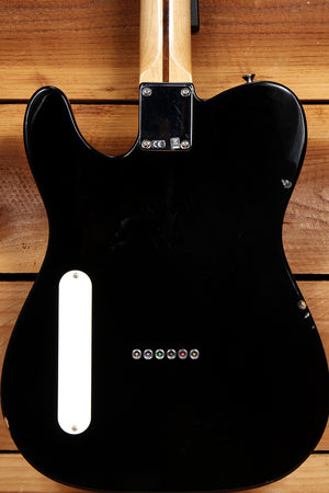 FENDER CABRONITA TELECASTER 2013 FSR Black Fidelitron PU MIM Tele 21322