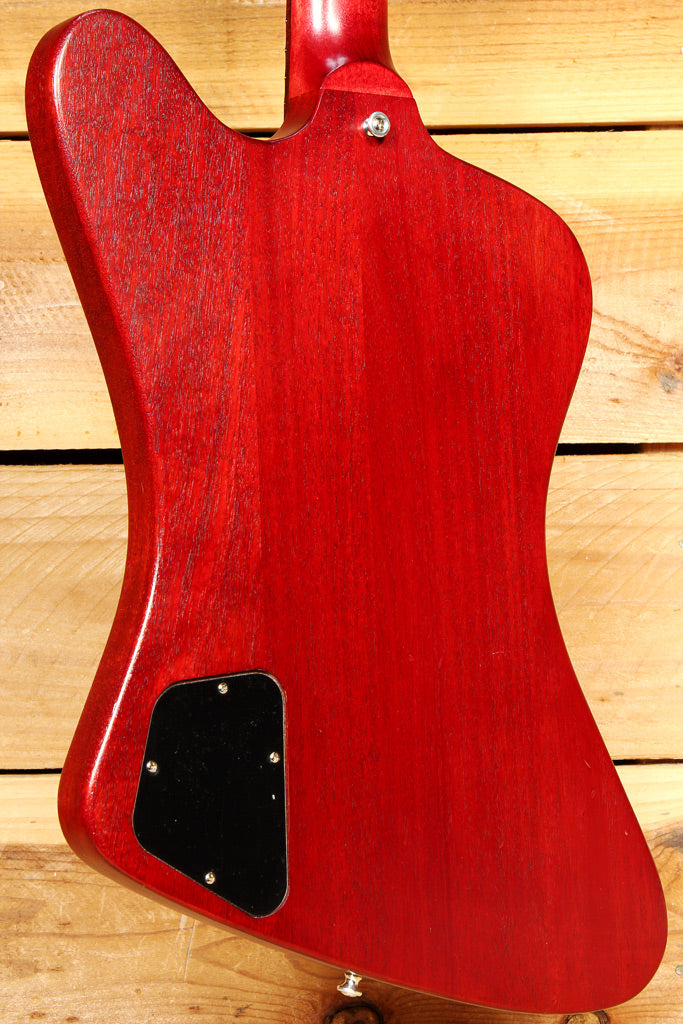 Gibson Firebird Studio Reverse 70s Tribute Cherry Mini-Humbuckers 20333