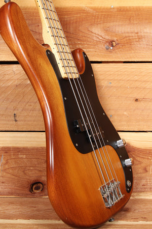 FENDER USA AMERICAN SPECIAL PRECISION P-BASS 2013 Hand Stained Honey Burst 66779