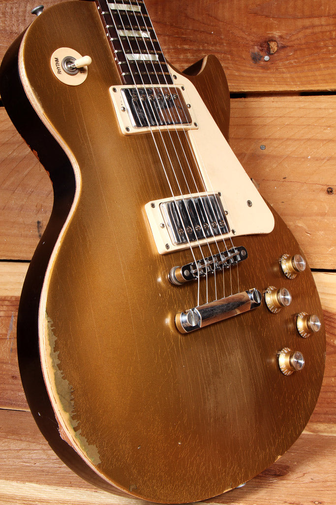 Gibson Limited Edition Les Paul '60s Studio Tribute - Worn
