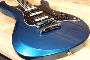 GIBSON VICTORY MVX Rare! +OHSC vintage 1981 Blue Very Good Condition 7 ...